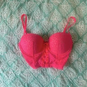 NWT SEXY VS LINGERIE ✨